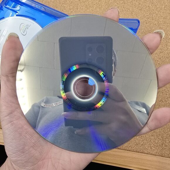 Christopher Robin Blu-ray and DVD Set Walmart Exclusive - Picture 7 of 7